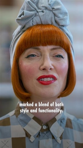 103K views · 1.3K reactions | A brief history of the polo shirt. #SewingBee | The Great British Sewing Bee | Facebook