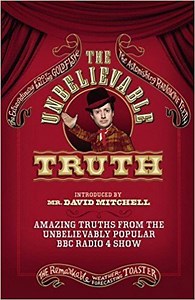 The Unbelievable Truth (radio show) - Alchetron, the free social encyclopedia