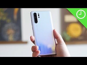 EMUI 10 hands-on: Not an extensive upgrade but a massive step forward [Video]