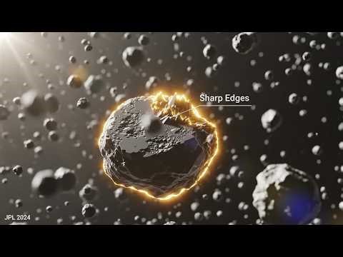 The Abrasive Truth: How NASA is Taming Lunar Dust for Artemis Missions | Deep Space Insights