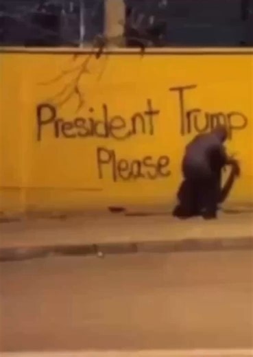 Trump hasn’t forgotten about the Iranian people. While diplomats may negotiate the nuclear file, the President has made one thing clear, a ceasefire doesn’t erase what the regime did in January, and it doesn’t erase his promise to the Iranian people.“Help is on the way.” He meant it. Soon you will see.