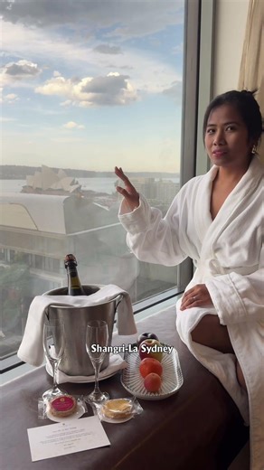 Our Favorite Hotel Stays in Sydney (Part I)