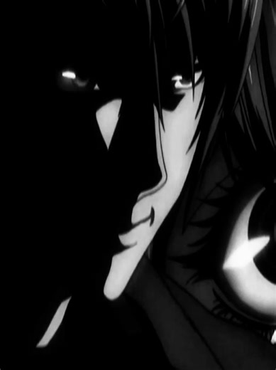 Exploring the Dark Themes in Death Note