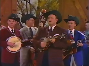 37K views · 517 reactions | Bill Monroe - My Little Georgia Rose...