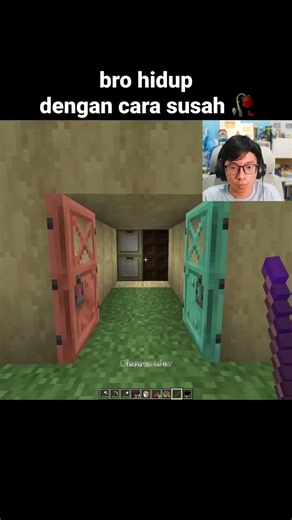 Momen Debug Stick Minecraft