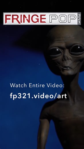 6.9K views · 154 reactions | Throughout the centuries, did Christian artist paint UFOs into their works of art? What are some examples and what do the paintings really show? View the entire Fringe Pop 321 episode with Dr. Michael S. Heiser https://fp321.video/art #christianart #ufosinart #ufo #ancientastronaut #Fringepop321 #MichaelSHeiser #fringe | Michael S. Heiser | Facebook