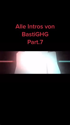 BastiGHG Fanpage on TikTok