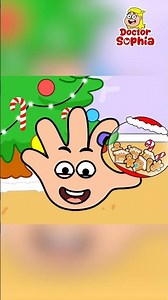 Let's Share Candy Box! - Sharing Is Caring - Learn Good Manners - Nursery Rhymes #shorts