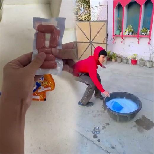 Por favor comparte con tus amigos #pov #herramientas #sketch #gracioso #actuación #historia