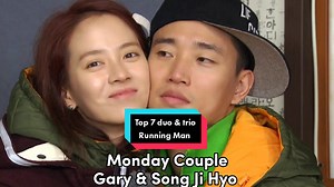 RunningMan MY on TikTok