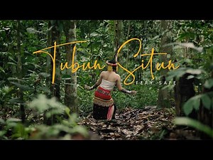 TUBUN SITUN || Fery Sape || Official Music Video || Kayaan Mendalam || Traditional Music ||