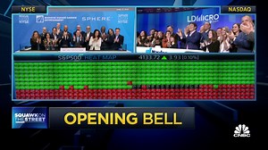 Opening Bell: April 21, 2023