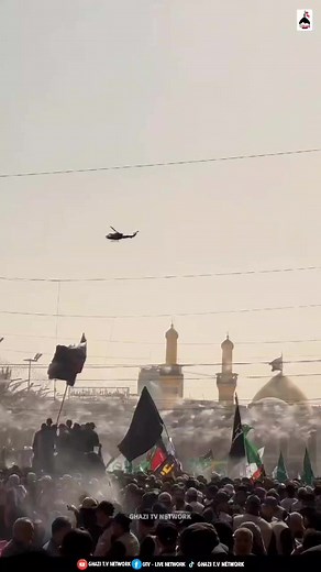 7.7K views · 628 reactions | GTV - Live Network on Reels | Facebook