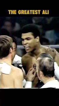 Muhammad Ali vs Jerry Quarry 1970 #boxing #boxinghighlights #boxinglegend #muhammadali