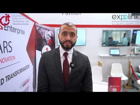 Testimonial Video | Eng. Mohamed Magdy ,CEO– MTS Enterprise | ITEX Iraq 2025 Participation