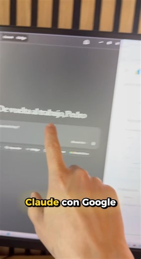 Conectar Claude con Search Console por MCP