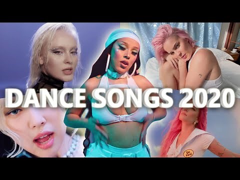 Best Songs To Dance 2020