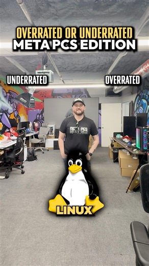 These PC Takes Are The New META