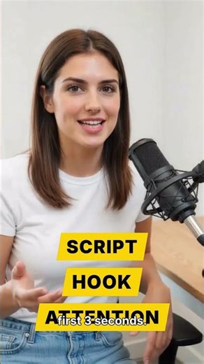 500 Viral Video Scripts That Make Content Go Viral (Creators Secret)