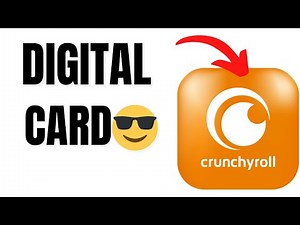 How to Get Your Crunchyroll Digital Code - Free Premium & Gift Cards!