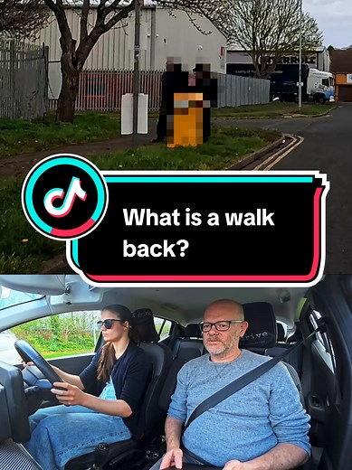 Driving Test Termination: Unsafe Driving