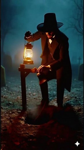 People Were Buried Alive… So They Invented This Terrifying Coffin