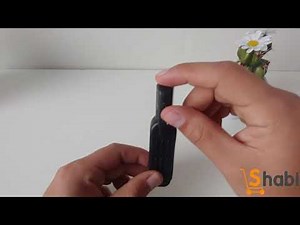 CAMARA T189 GRABADOR DE VIDEO Y AUDIO