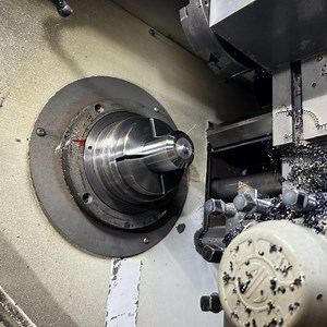 [Hot Item] Custom Made Precision CNC Machining Service Hydraulic Cylinder Piston Rod