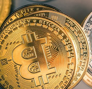 103K views · 62 reactions | Money is becoming digital— and #Bitcoin is leading the upheaval, says Alex Tapscott. He tells Daniela Cambone why crypto is the new and improved gold: easier to move, impossible to forge, and infinitely divisible. | Stansberry Research | Facebook