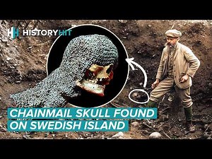 New Evidence: Solving The Chainmail Skull Mystery