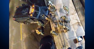 'Hells Angels Just Got Raided': ATF Searches 19 Locations Across Denver Area - CBS Colorado