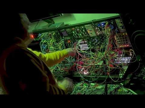 “An IDM machine breathing through shifting logic.”