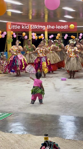 Cultural Women Event in Tuvalu: Celebrating Tuvaluan Tradition
