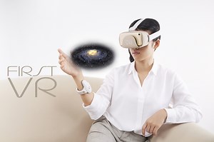 FirstVRチュートリアル | FirstVR
