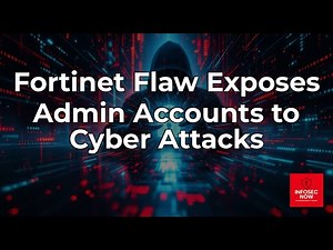 Fortinet FortiWeb Vulnerability Exploited: What You Need to Know