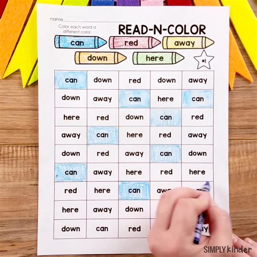 1.1K views |  Check out these EDITABLE WORD LIST ACTIVITIES! ✨ "This is a great tool for assessing sight word mastery and rewarding my students during reading groups. I love that it is editable too!" This resource has endless possibilities! Grab it here: https://www.simplykinder.com/product/editable-word-lists-with-printables/ Or on TpT here: https://www.teacherspayteachers.com/Product/Editable-Word-Lists-with-Printables-3321968 | Simply Kinder | Facebook
