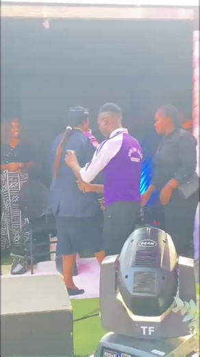 Zulu Family Graceful Moments