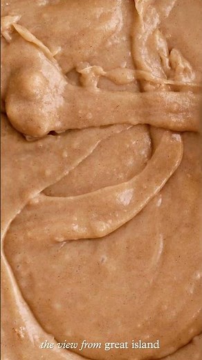 AMISH CINNAMON BREAD