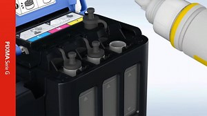 1.9K views · 30 reactions | Te brindamos una guía de instalación de la #nueva impresora #Canon Pixma serie G. Más informaciñon por intenro :D o puedes contactar a tu asesor de ventas. *Recuerda que las promociones son exclusivas para nuestros distribuidores autorizados | Siglo21 | Facebook