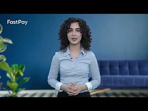 How to deposit and withdraw cash in Fastpay