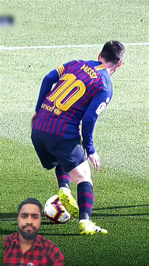 When Messi Is 1v1… It’s Already Over 😈