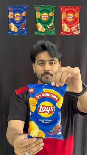 Different Types of Lays Eating ASMR 🤣 Super Sounds #asmr #shorts