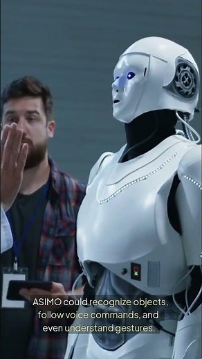 This Robot Walks... But It's Not Alive