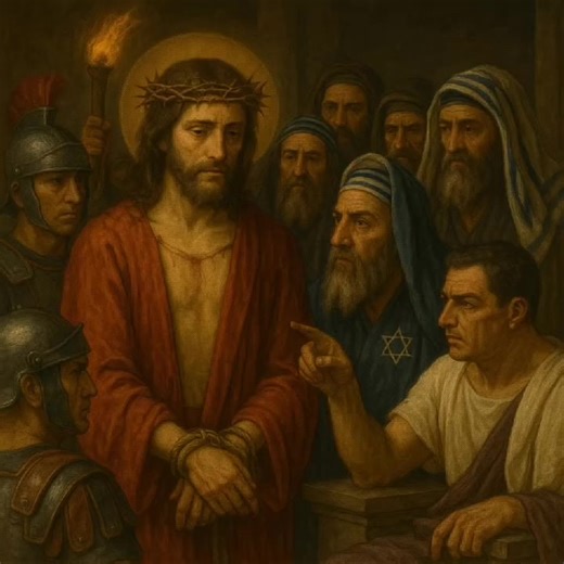 SpiritualBible.ai ב-TikTok