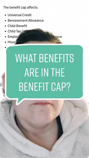 Understanding the Benefit Cap: Exploring Listed Benefits and Exemptions