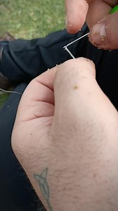 ZIG FOAM 💚 Nos nouvelles ZIG FOAM (Mousses ZIG) ne sont pas faites uniquement pour la pêche au zig. Elles sont aussi idéales pour présenter des asticots flottants bien remuants.🪱 Une vraie tuerie lorsque ls poissons blancs ne sont pas trop voraces. Voici comment réaliser ce redoutable montage. | Team Korda France