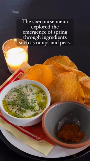 1.2K views |  Thaw: A Celebration of Spring was just what we needed...