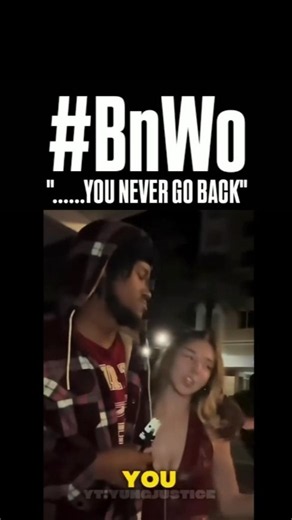 Black Guy Taking A White Giy's Girl #BnWo