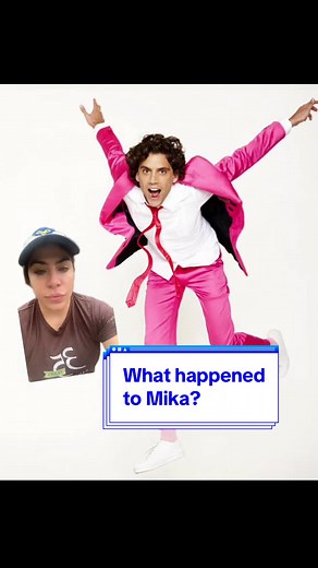 What Happened to Mika? Pop Star Mystery Uncovered
