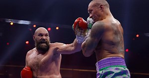 Fury-Usyk : le résumé vidéo du combat titanesque des poids lourds